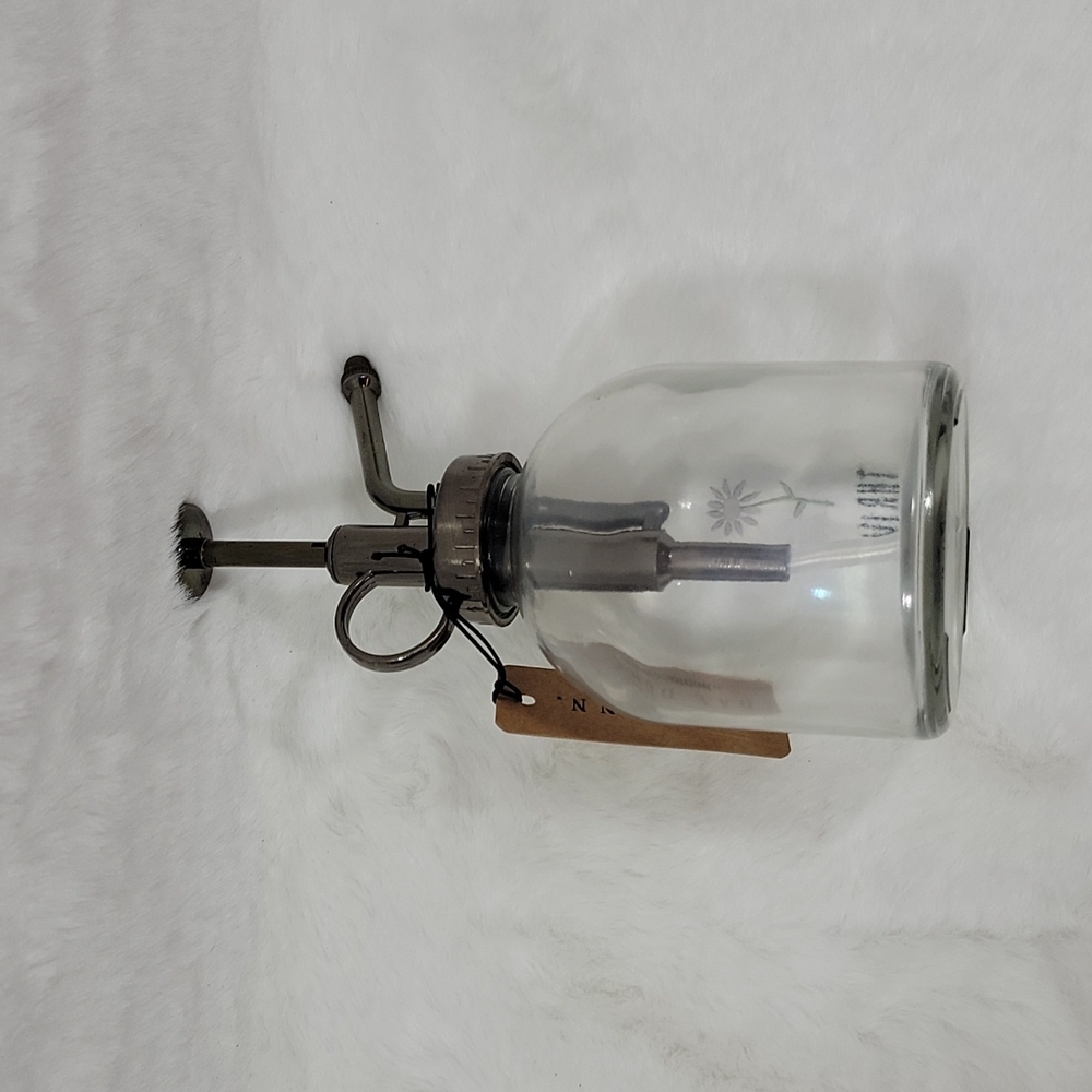 Rae Dunn Thrive Plant Misting Bottle - Picture 4 of 5